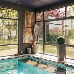 Le Dracy Hôtel et Spa
